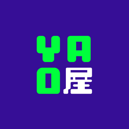 YAOYAロゴ